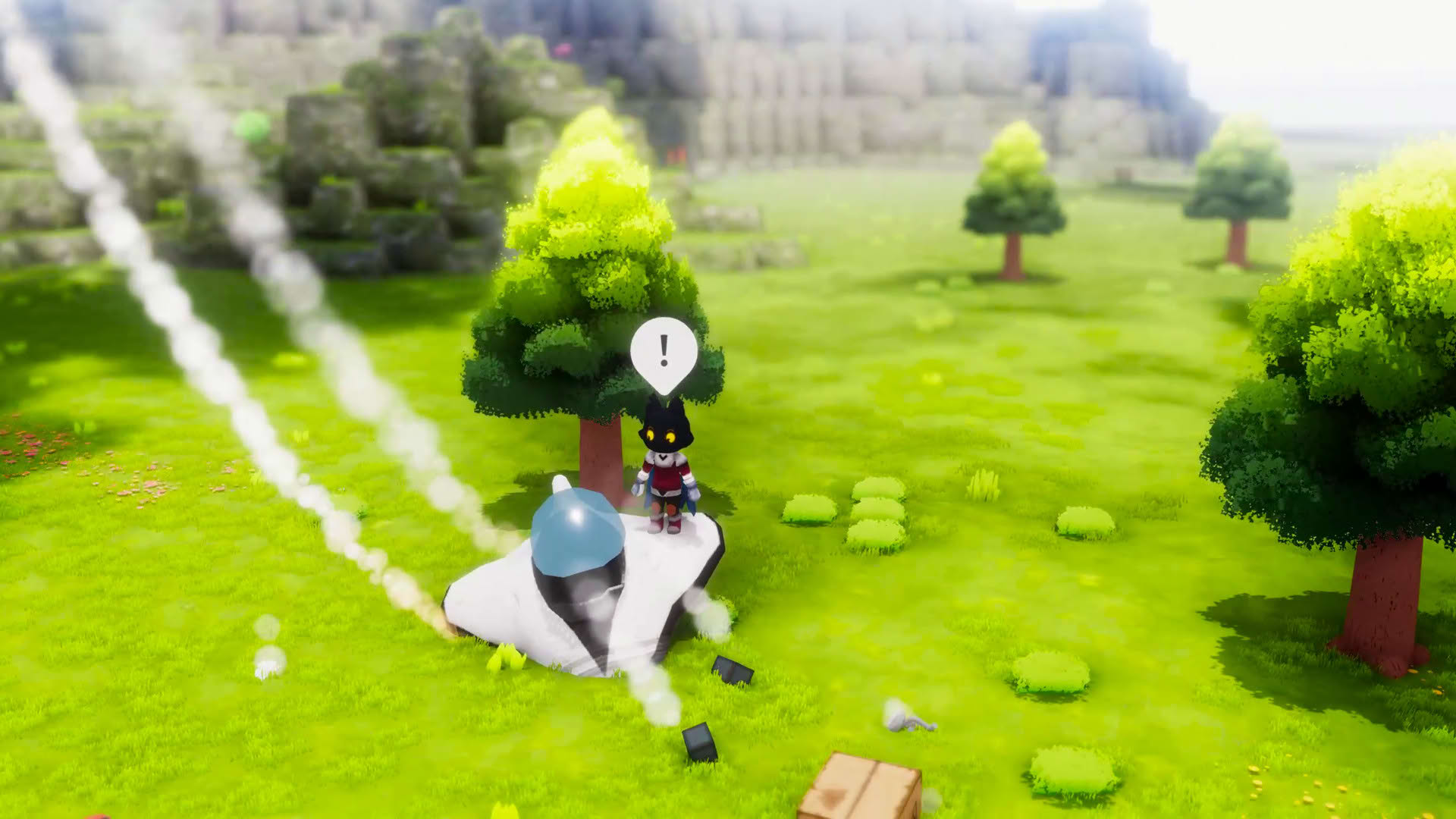 Screenshot for Kokopa's Atlas
