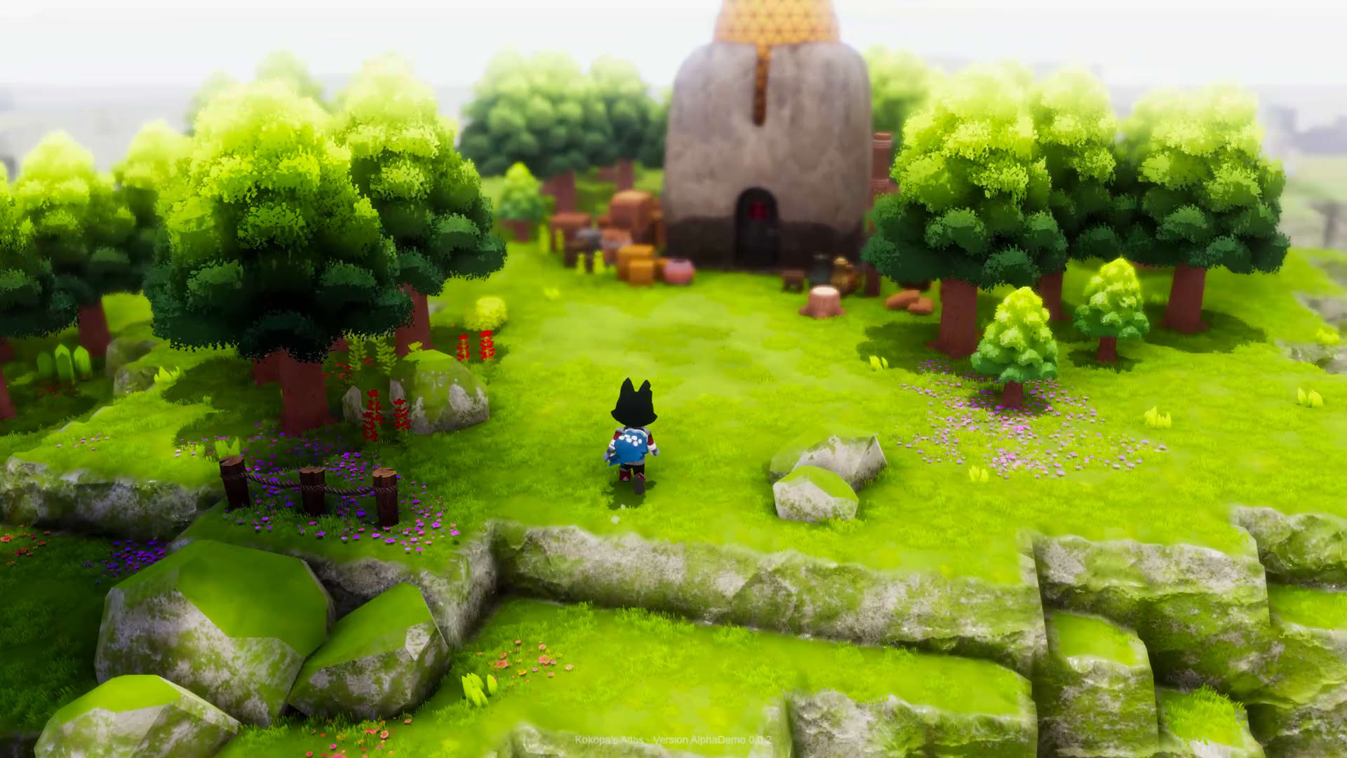 Screenshot for Kokopa's Atlas