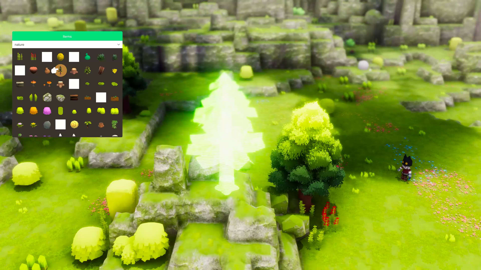 Screenshot for Kokopa's Atlas