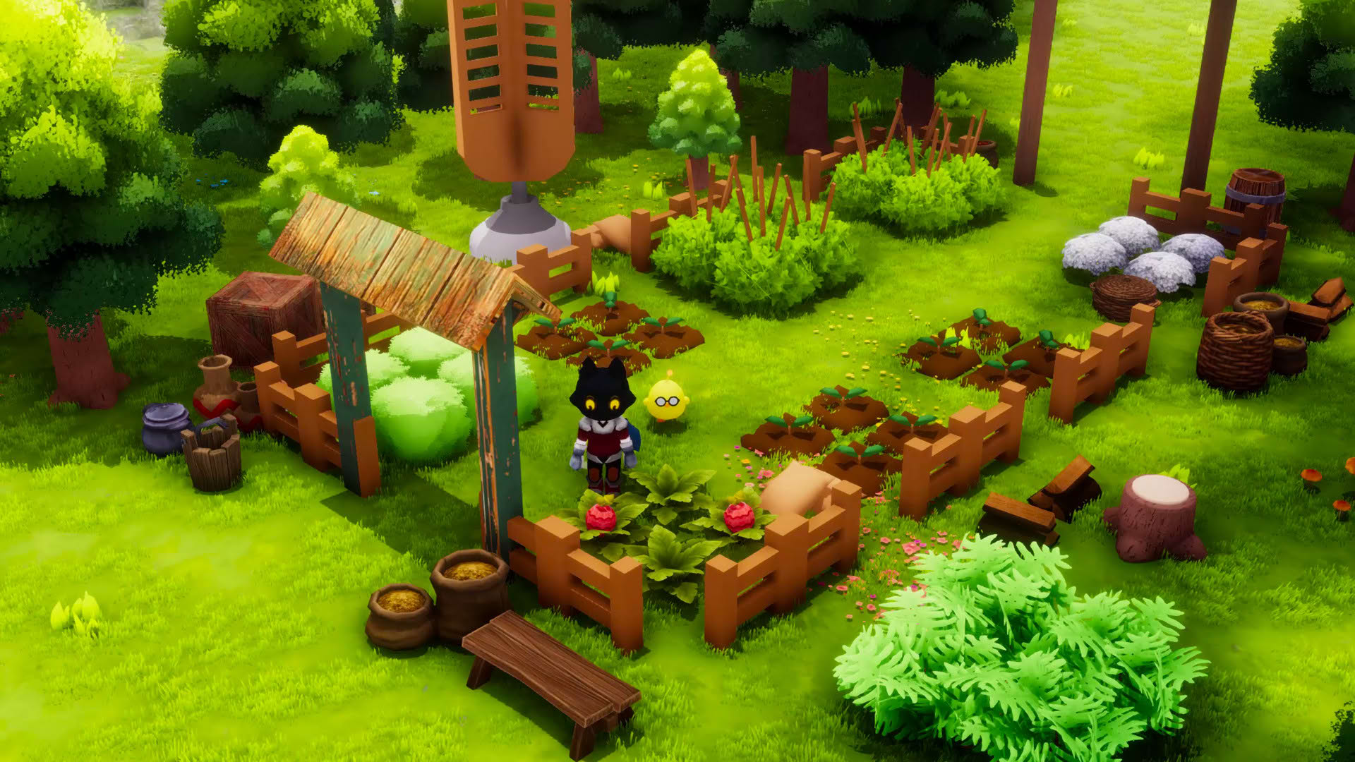 Screenshot for Kokopa's Atlas