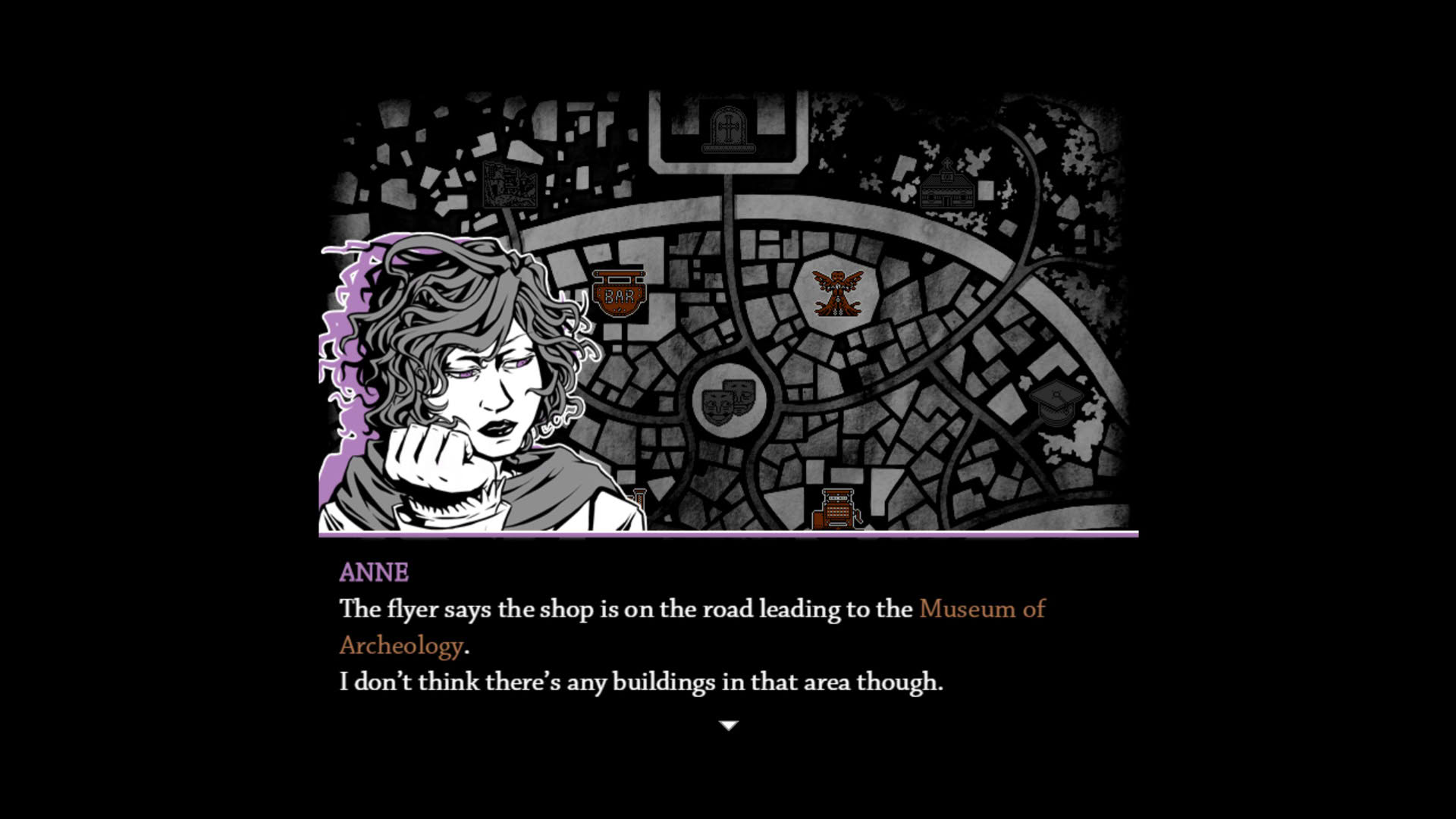 Screenshot for Frail Hearts: Versicorae Domlion