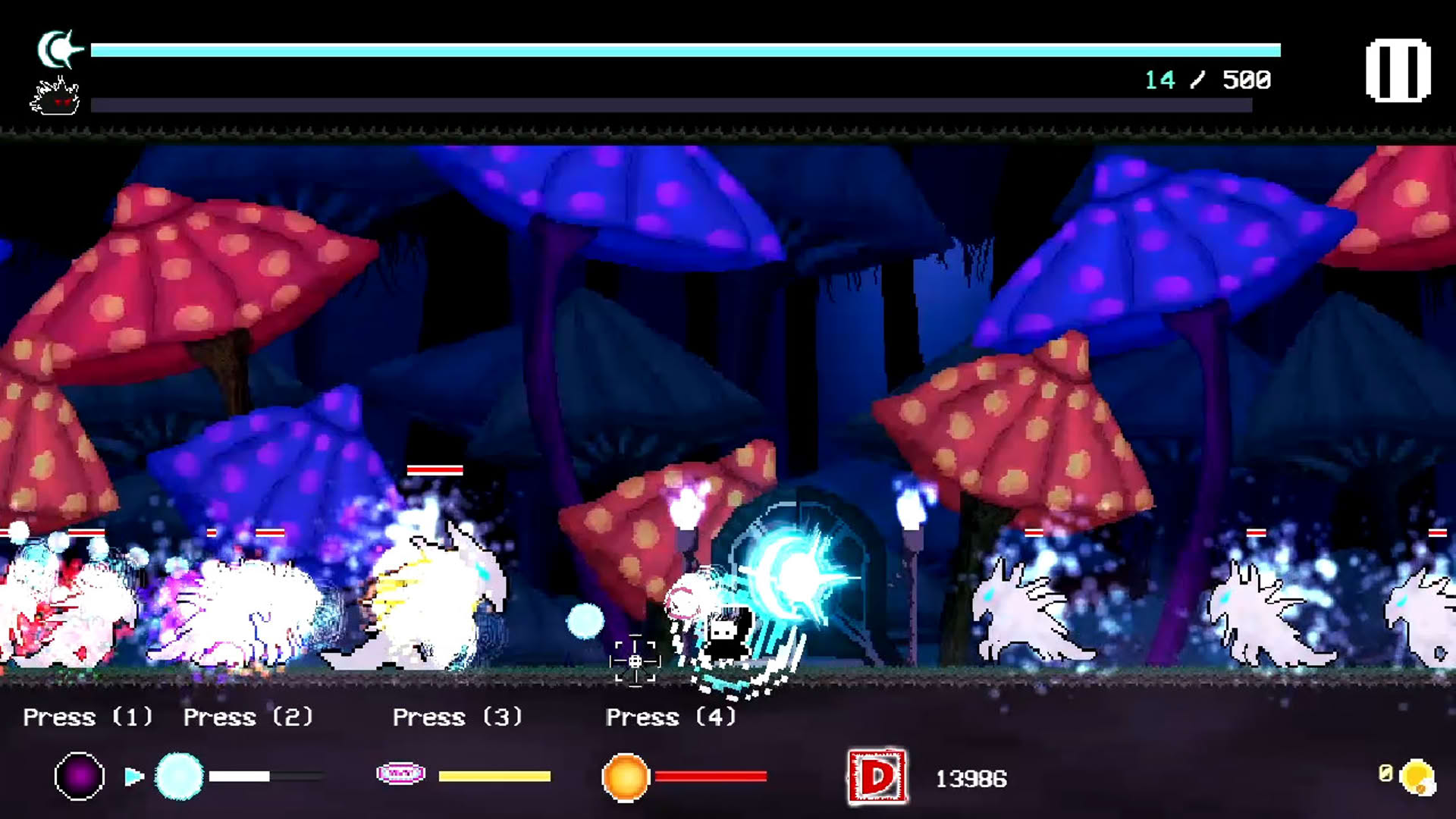 Screenshot for Yoli