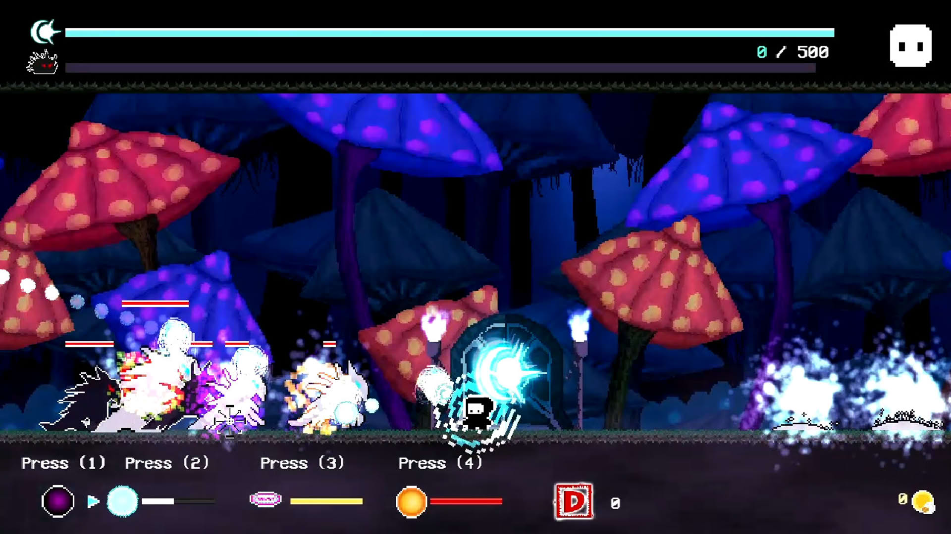 Screenshot for Yoli