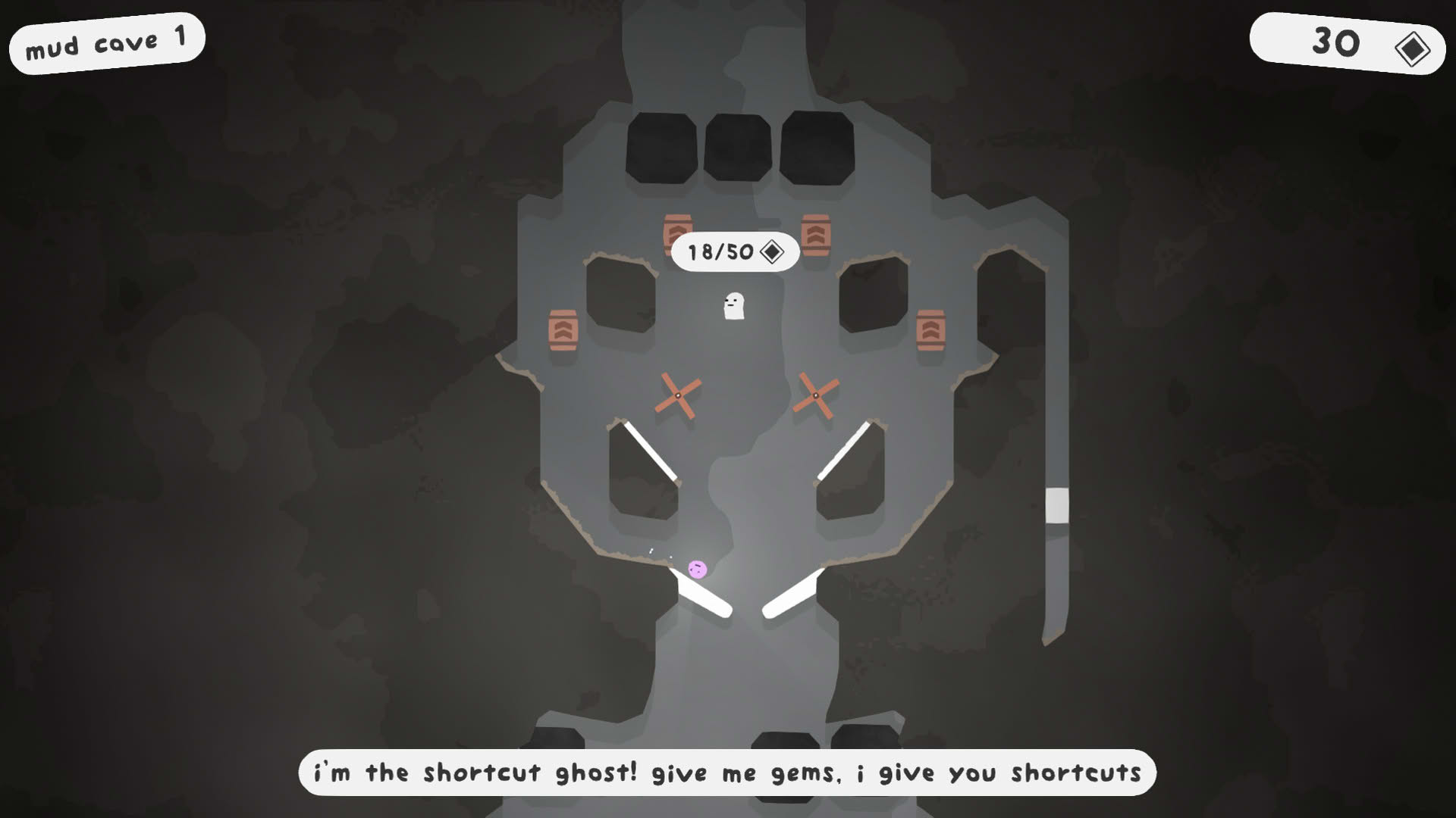 Screenshot for Flipper Volcano