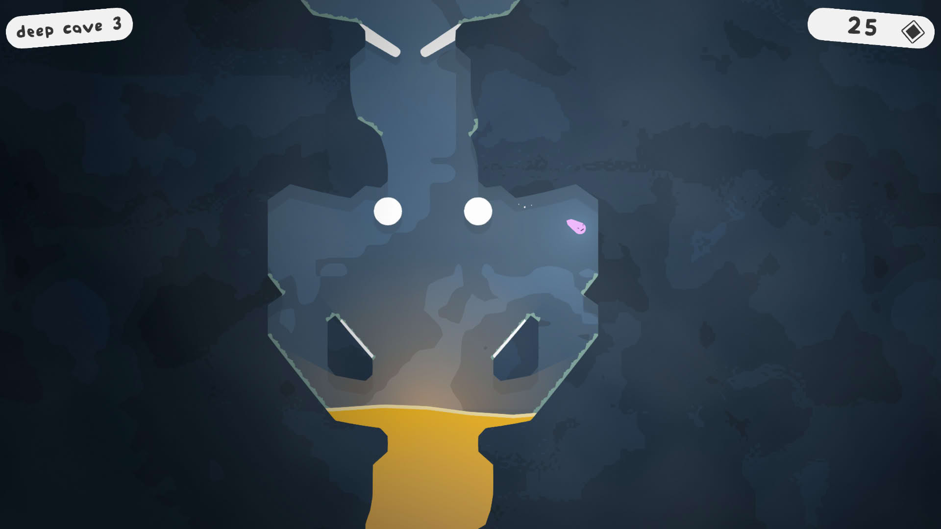 Screenshot for Flipper Volcano