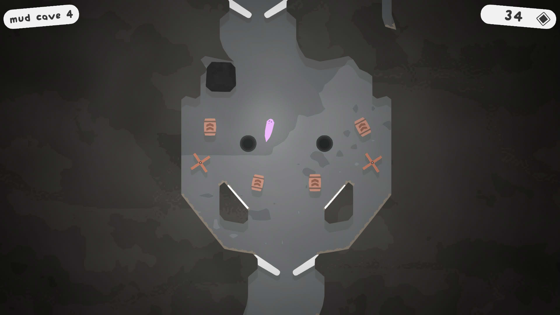 Screenshot for Flipper Volcano