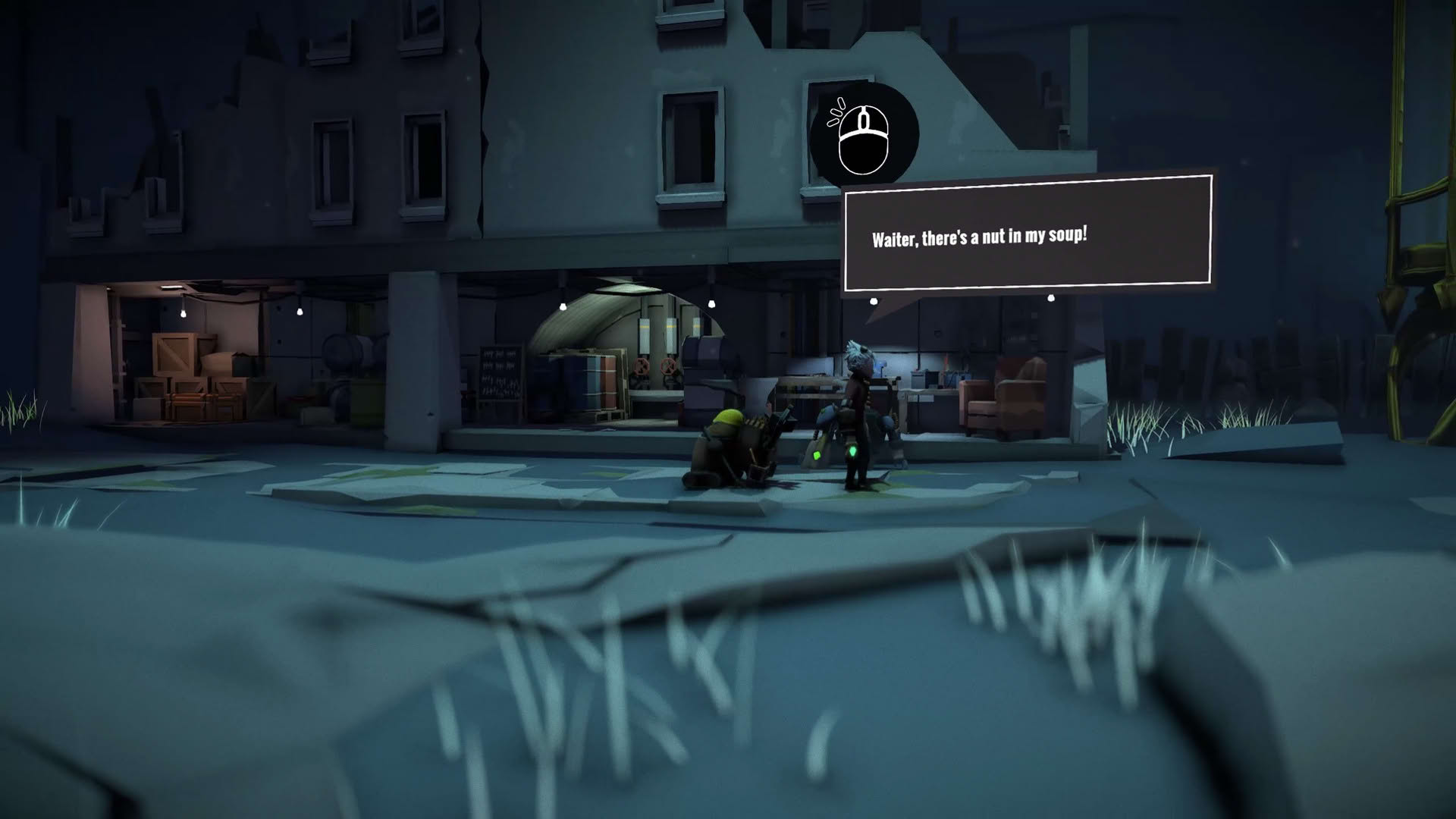 Screenshot for S.O.L: Search of Light