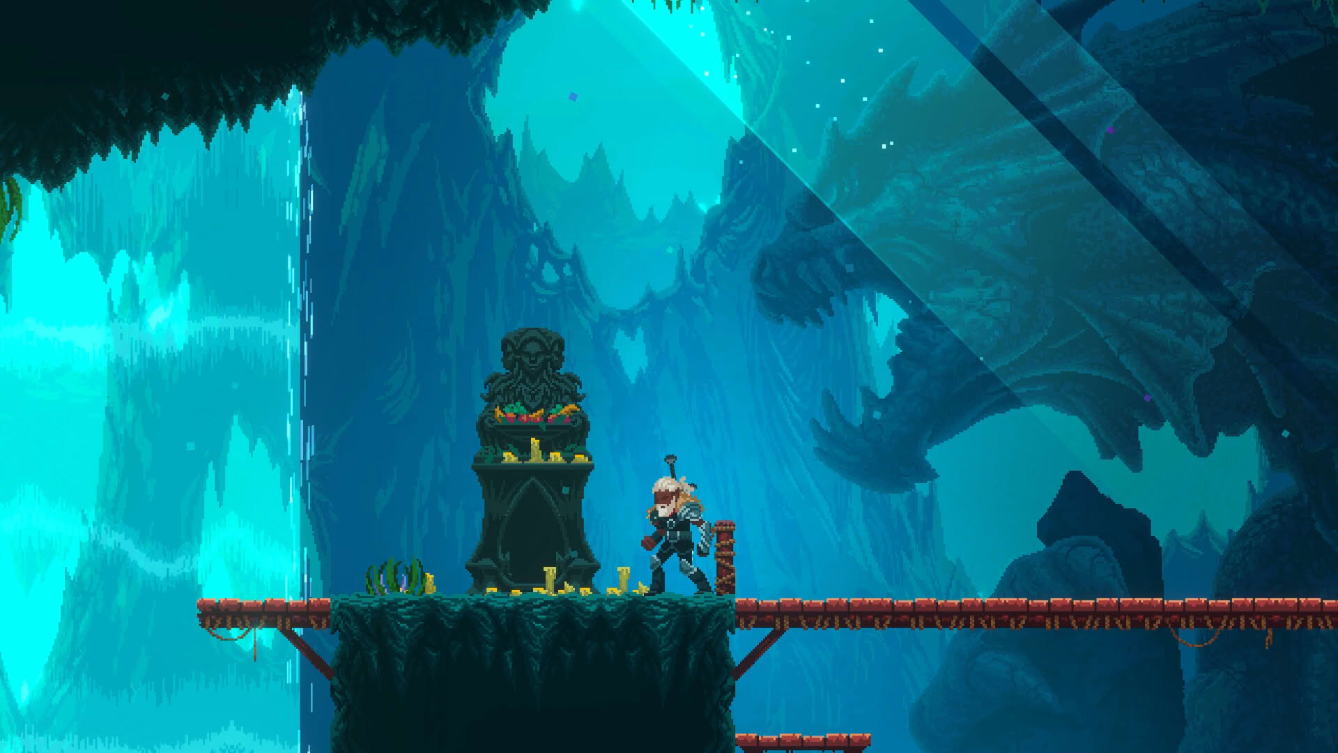 Screenshot for Elderand