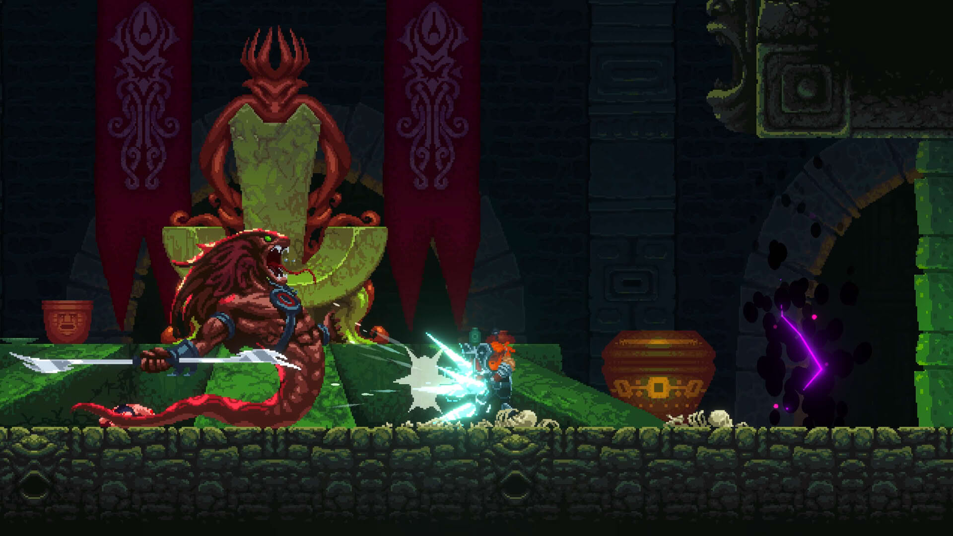 Screenshot for Elderand