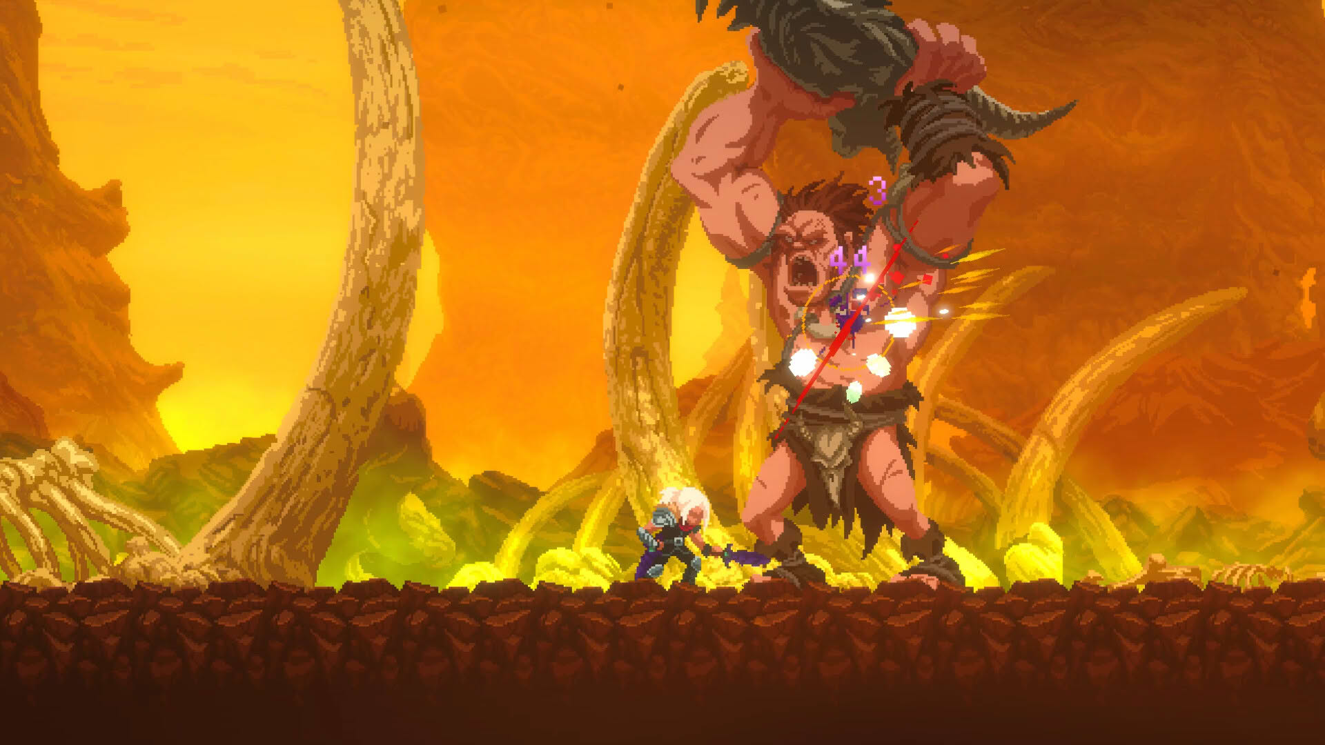 Screenshot for Elderand