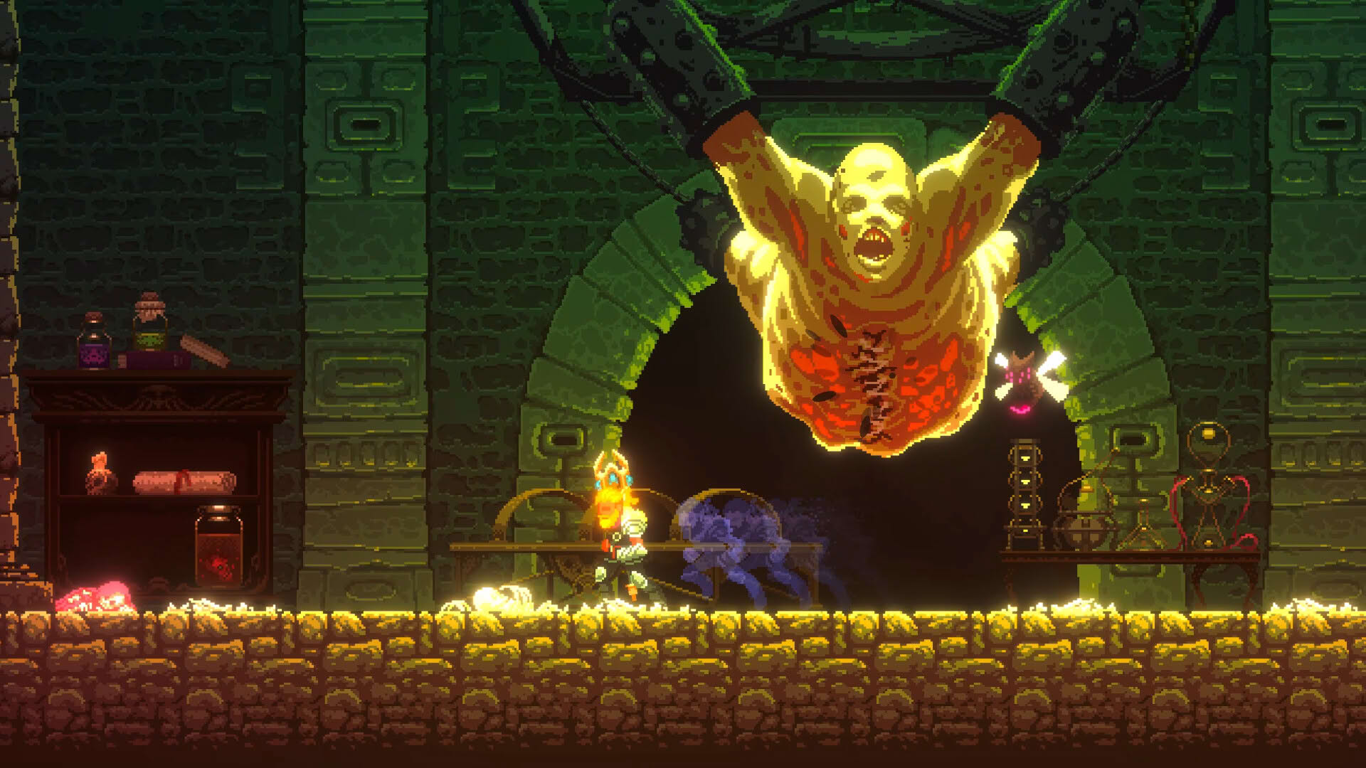 Screenshot for Elderand