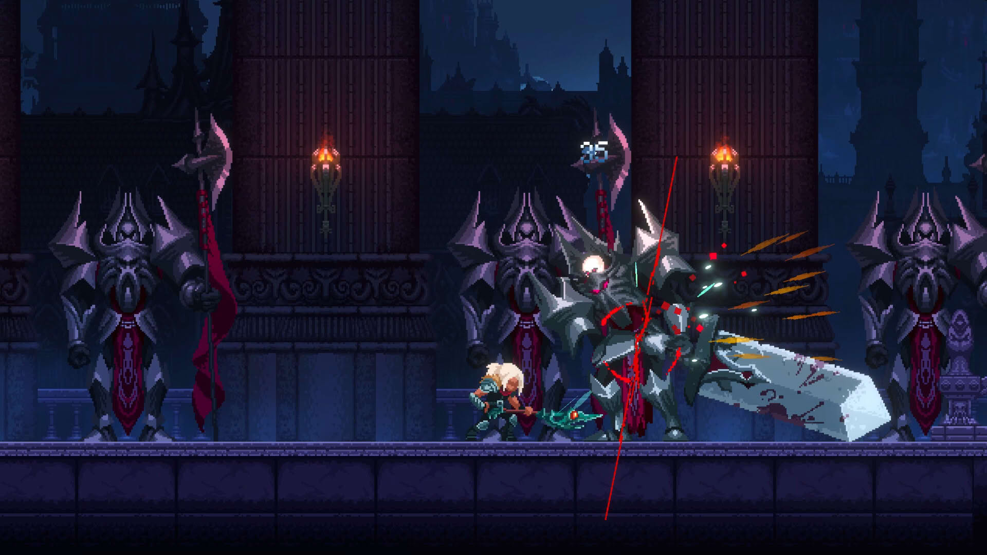 Screenshot for Elderand