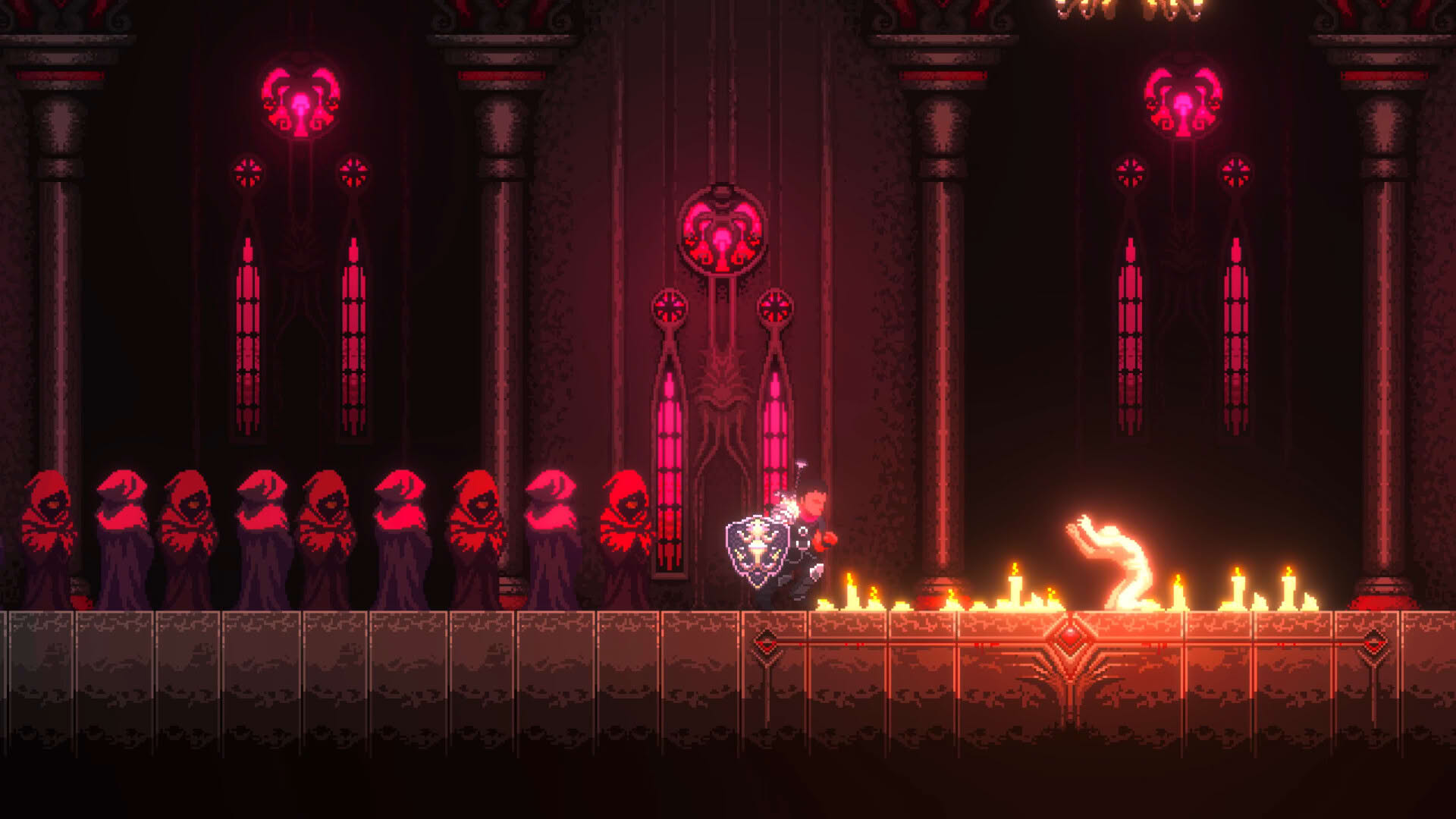 Screenshot for Elderand