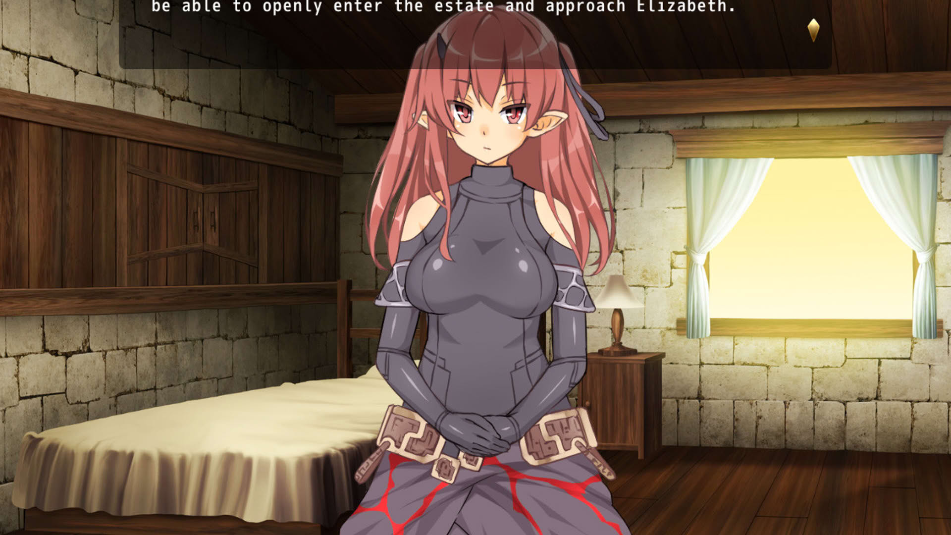 Screenshot for The Demon Lord is New in Town!