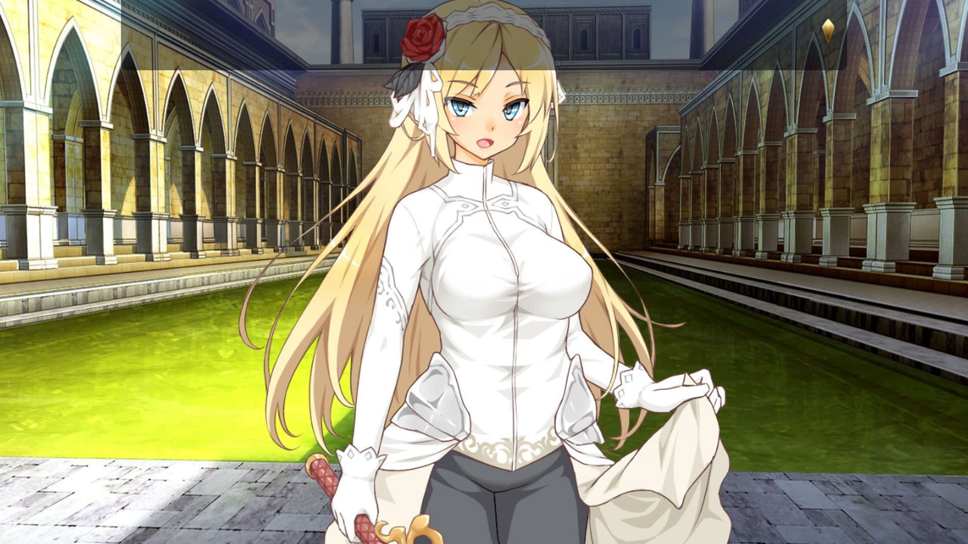 Screenshot for The Demon Lord is New in Town!