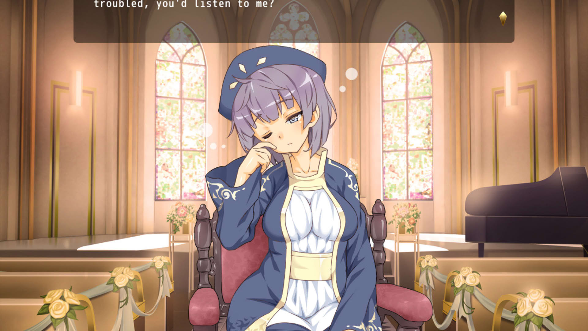 Screenshot for The Demon Lord is New in Town!