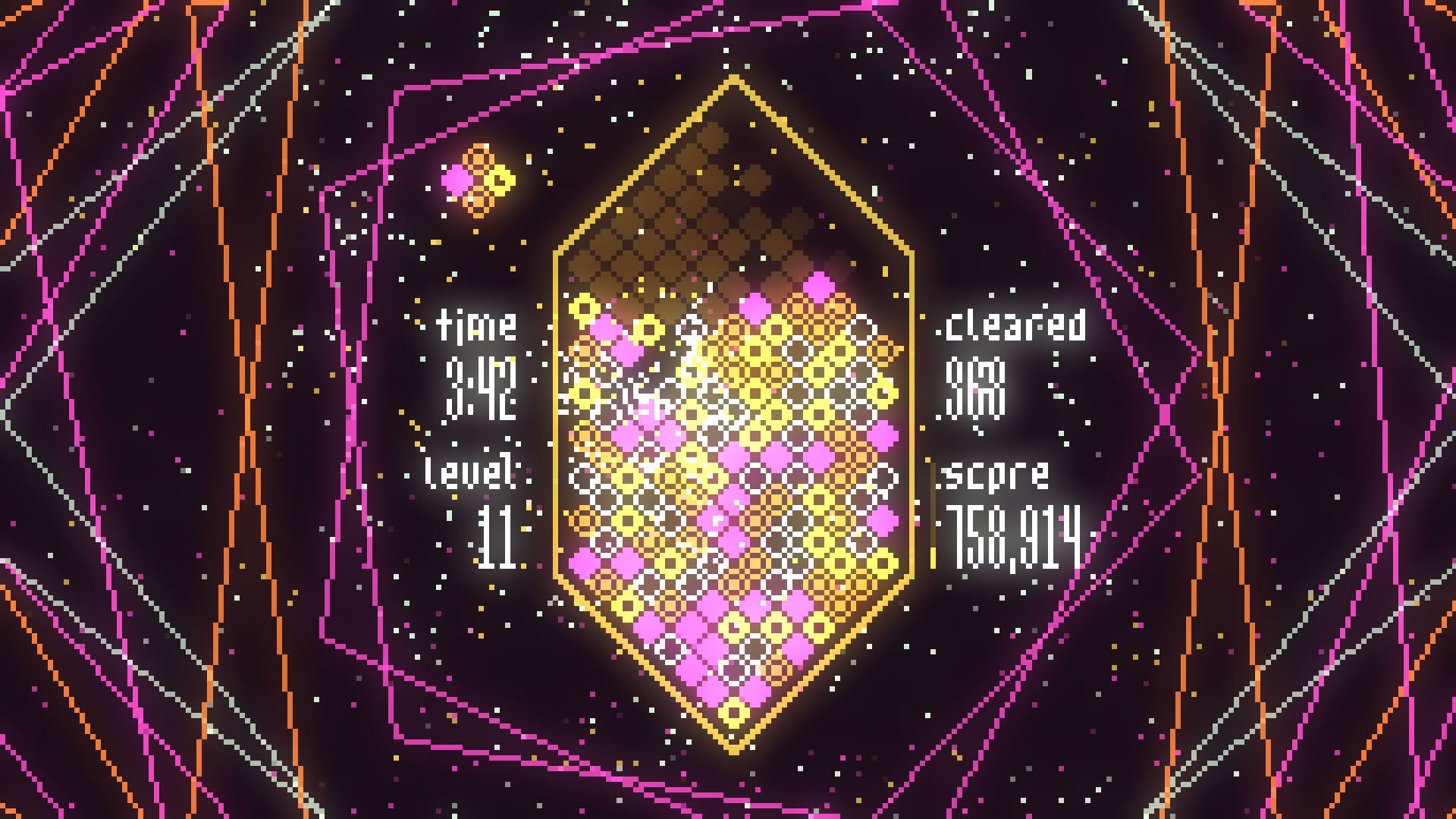 Screenshot for Mixolumia