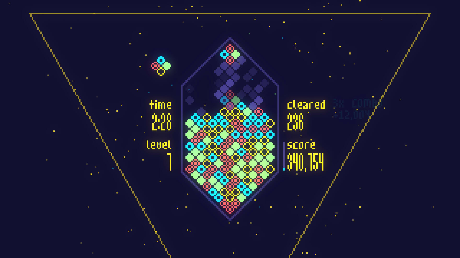 Screenshot for Mixolumia