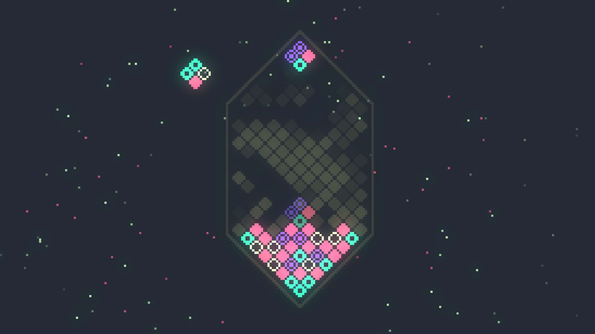 Screenshot for Mixolumia