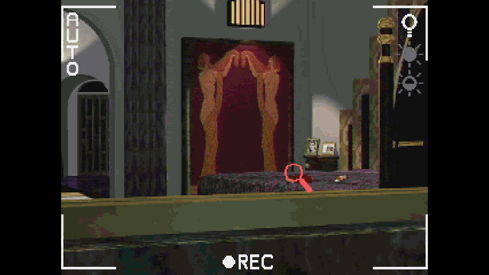 Screenshot for Voyeur
