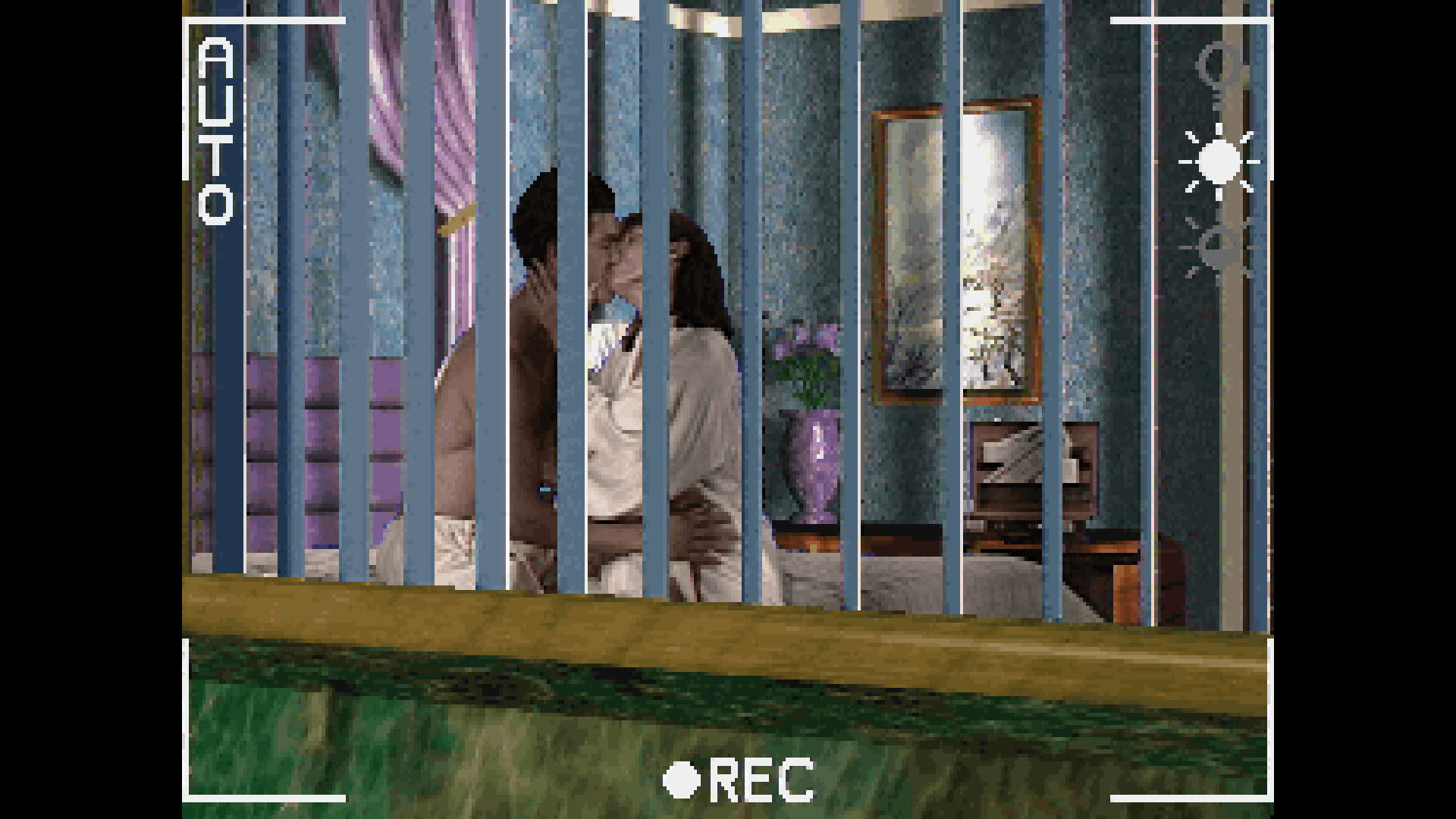 Screenshot for Voyeur