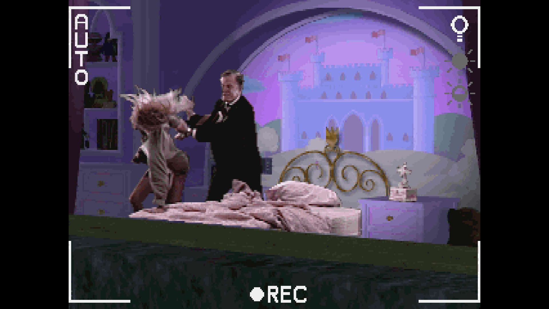 Screenshot for Voyeur