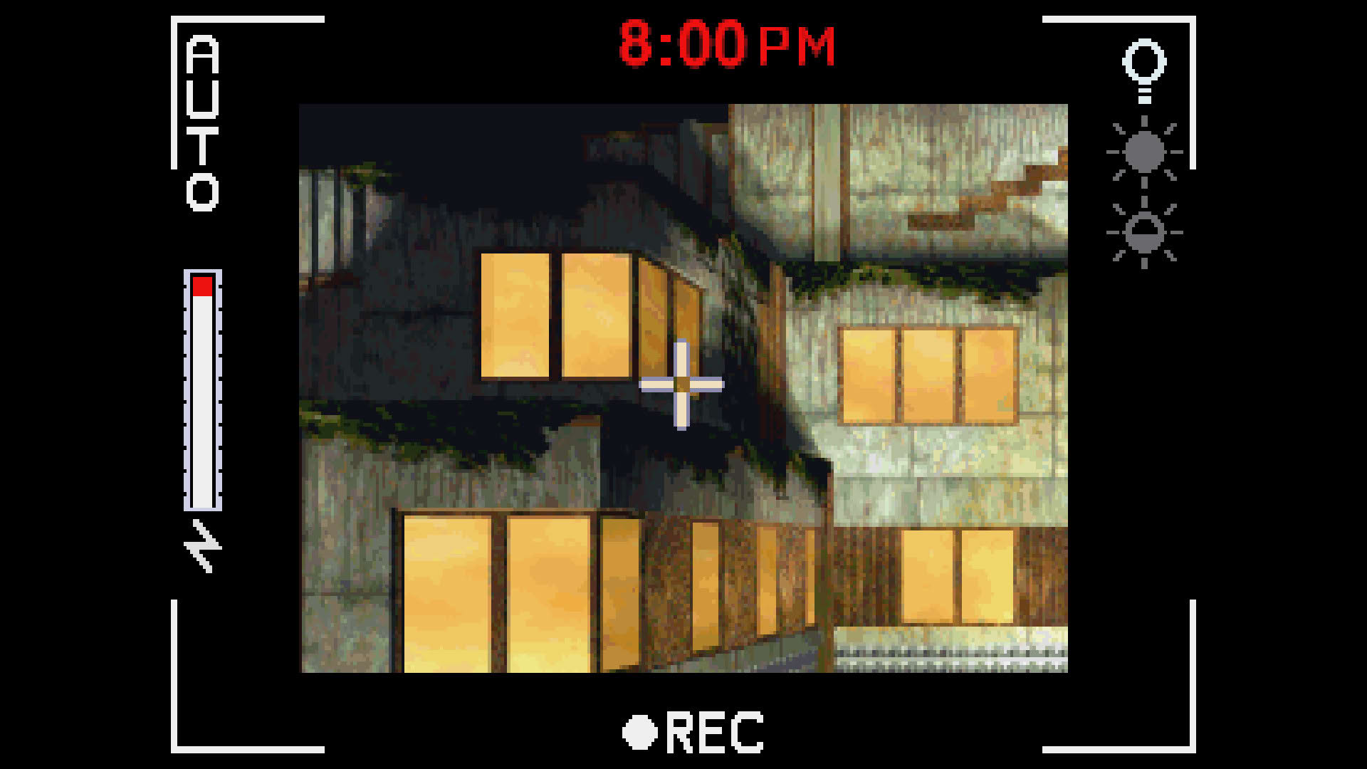 Screenshot for Voyeur