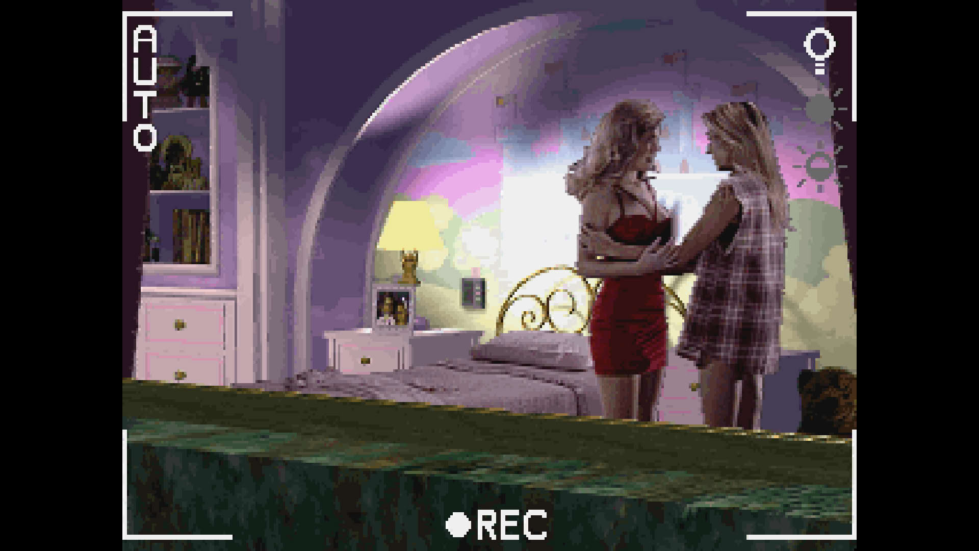 Screenshot for Voyeur