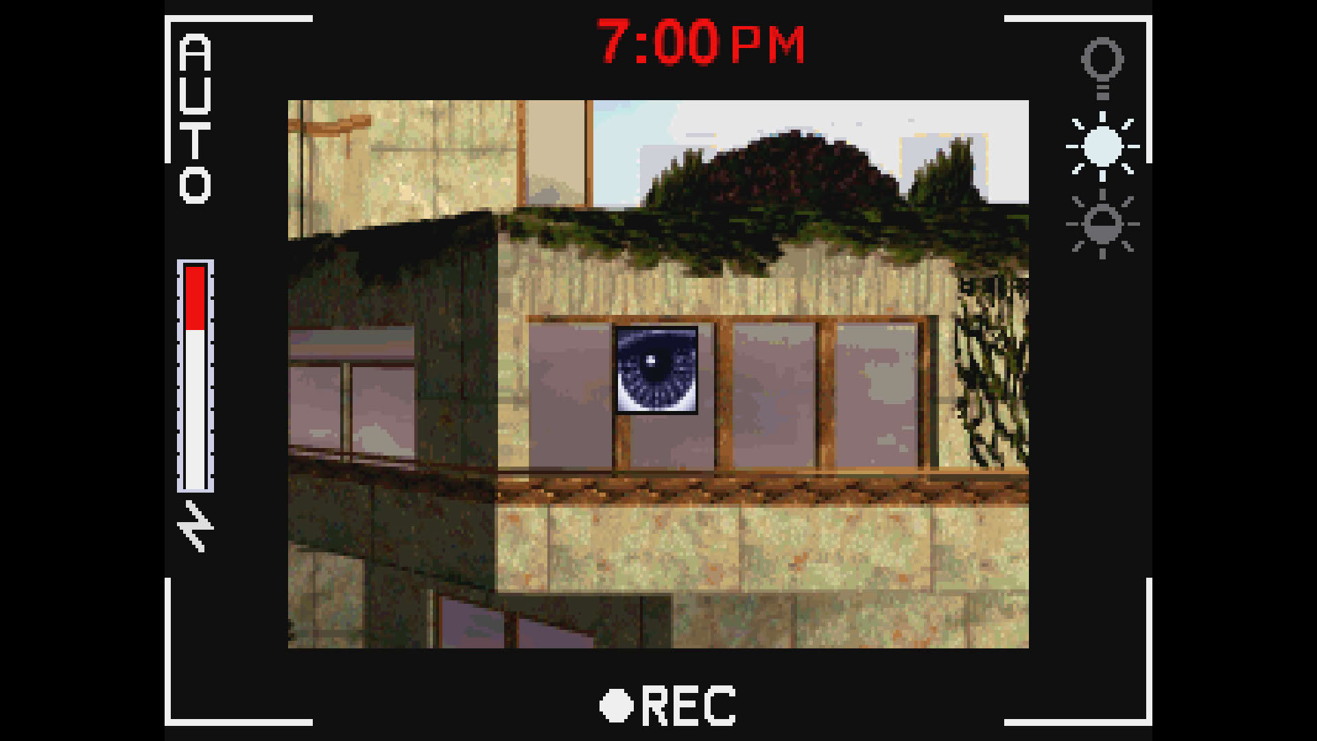 Screenshot for Voyeur
