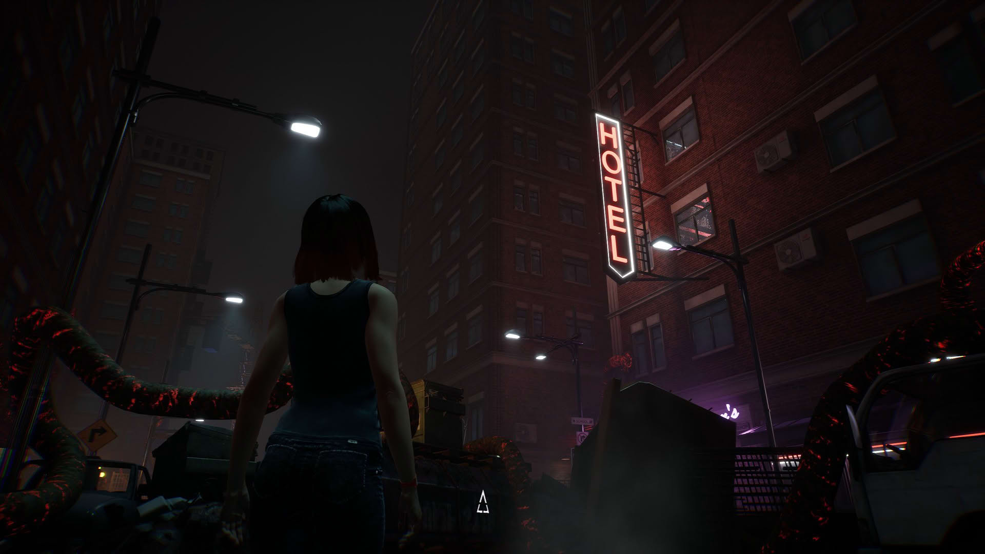 Screenshot for Edengate: The Edge of Life