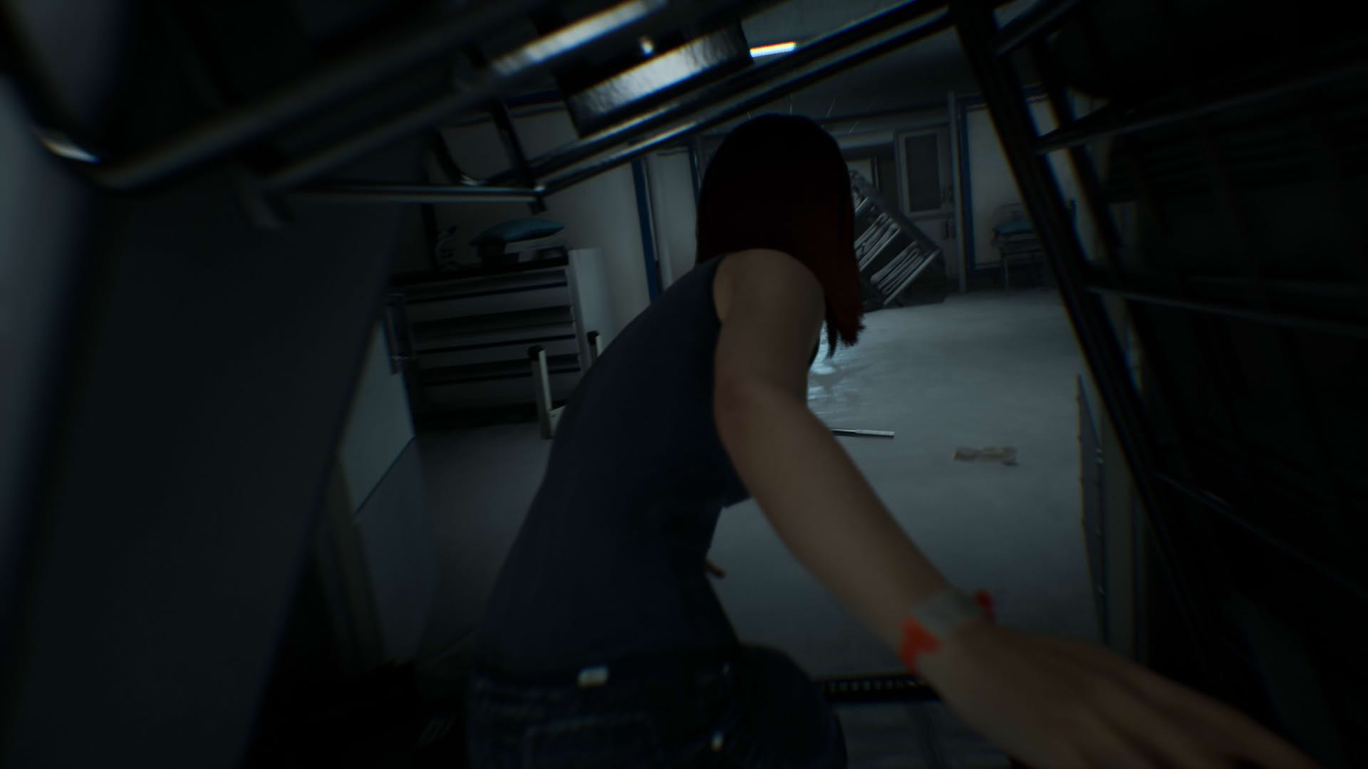 Screenshot for Edengate: The Edge of Life