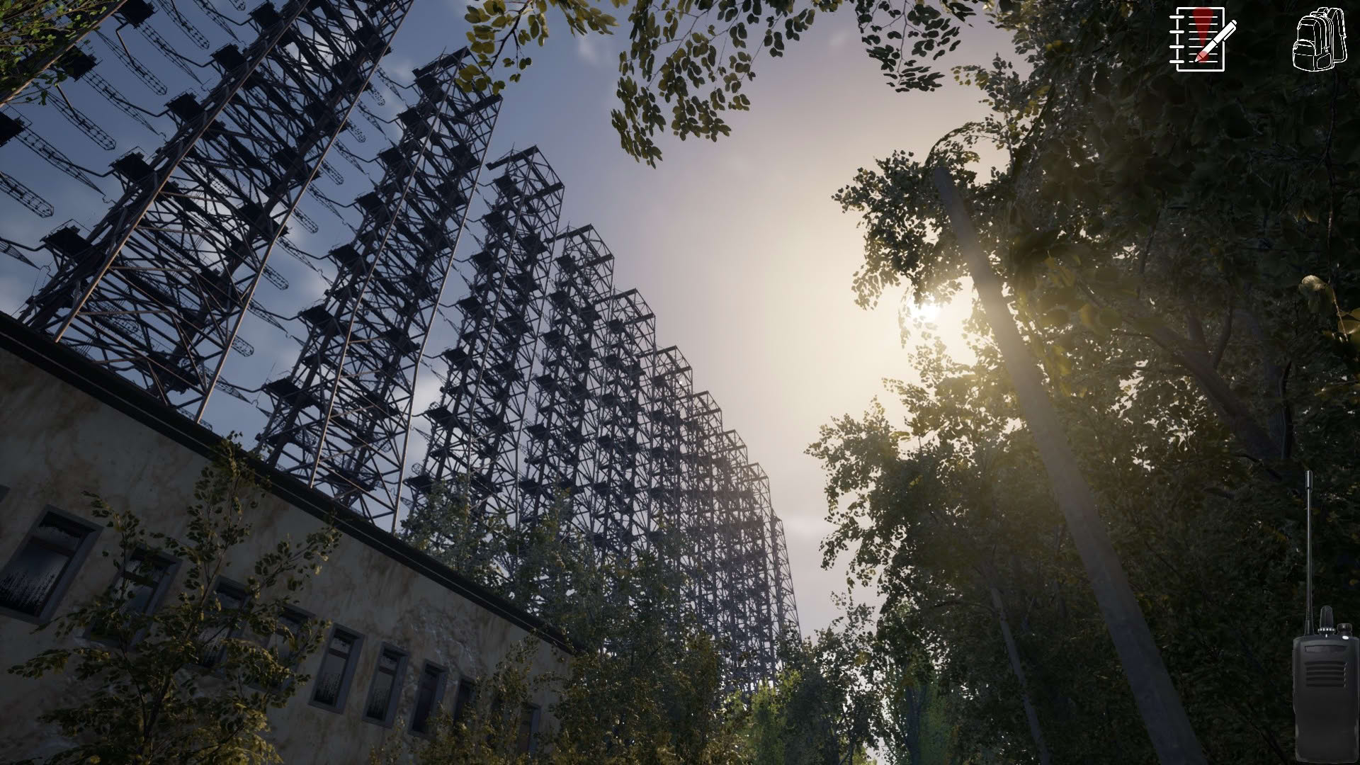 Screenshot for Frequency: Chernobyl