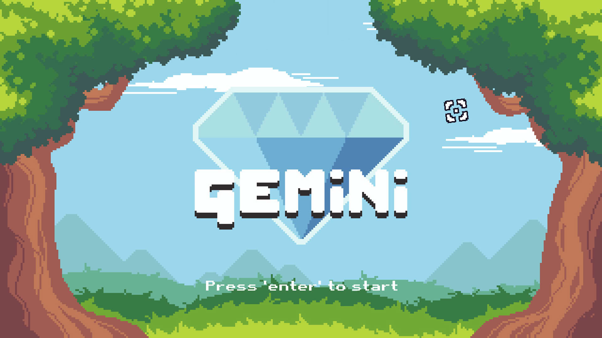 Screenshot for Gemini