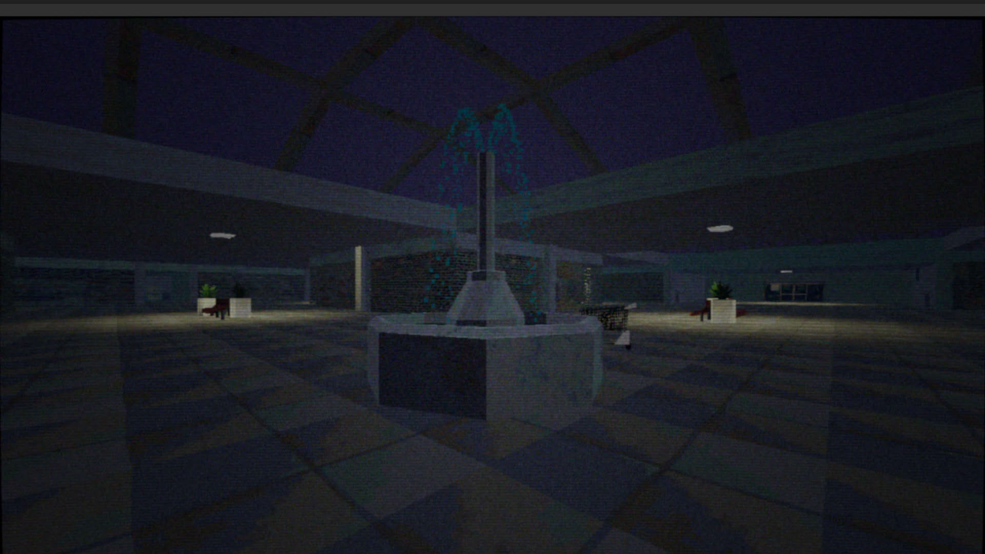 Screenshot for Coffin Mall