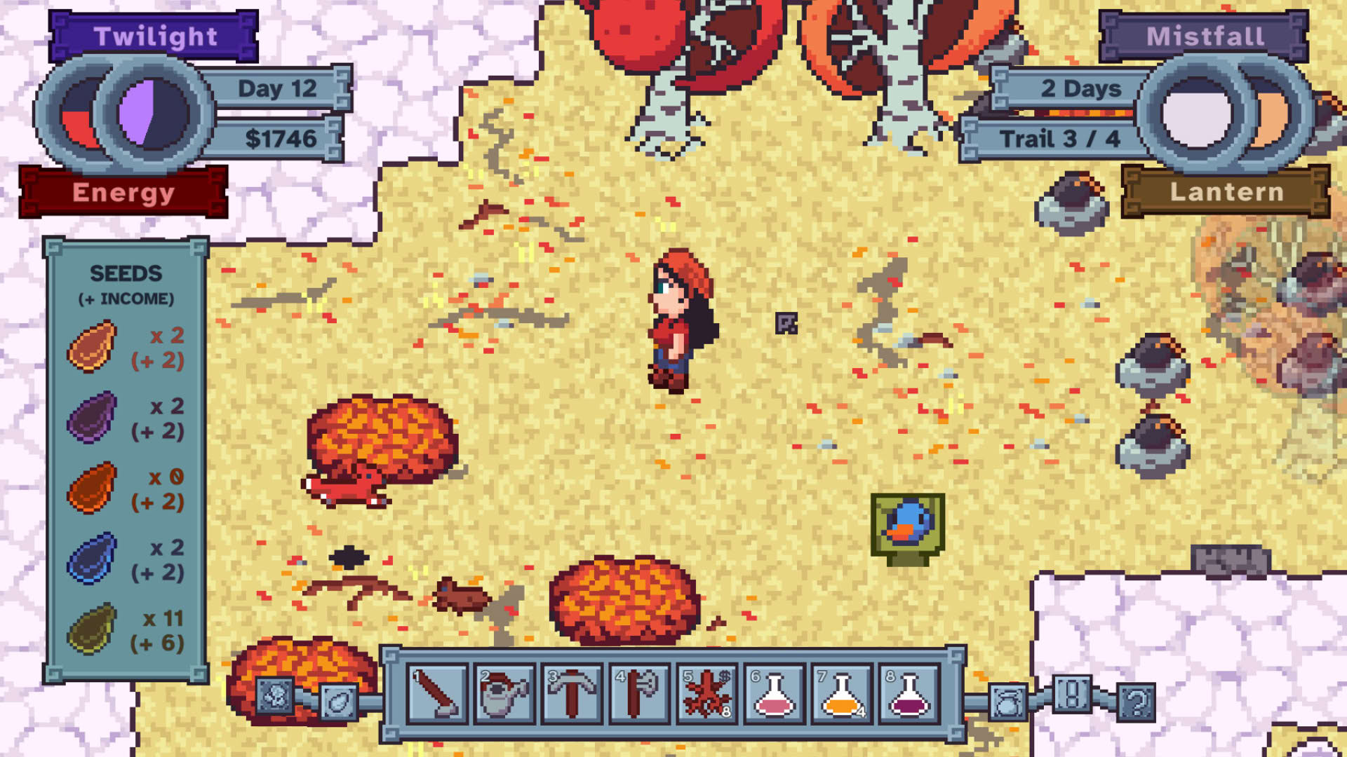 Screenshot for Moondrop