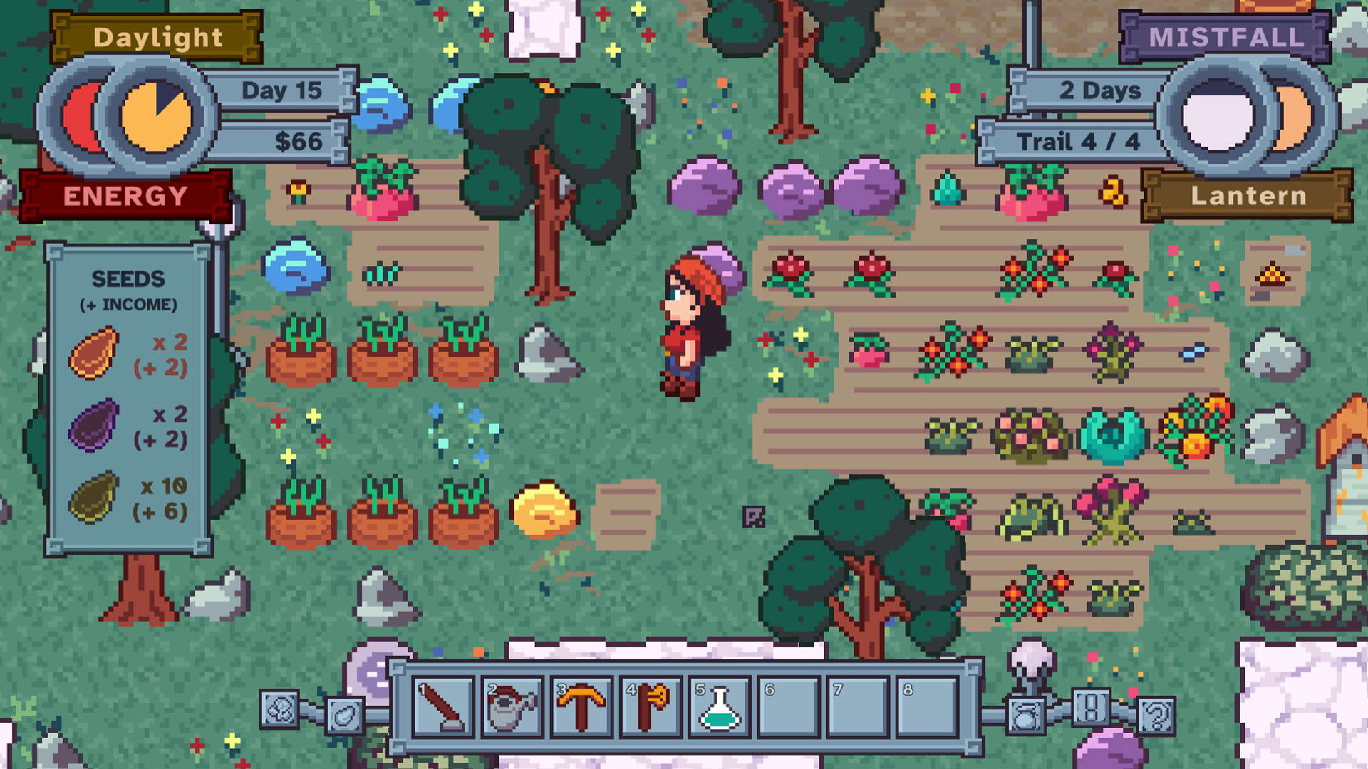 Screenshot for Moondrop