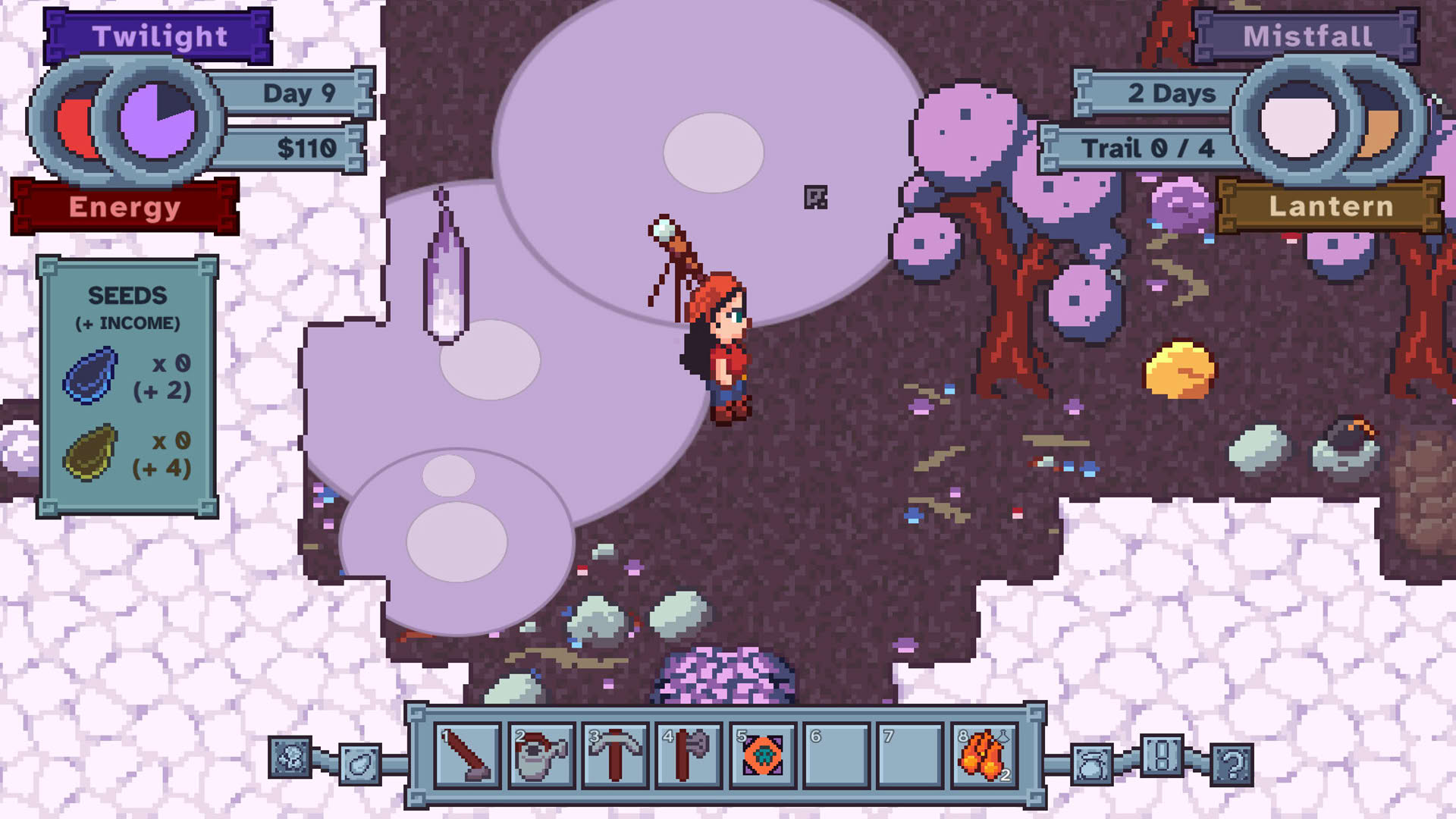 Screenshot for Moondrop