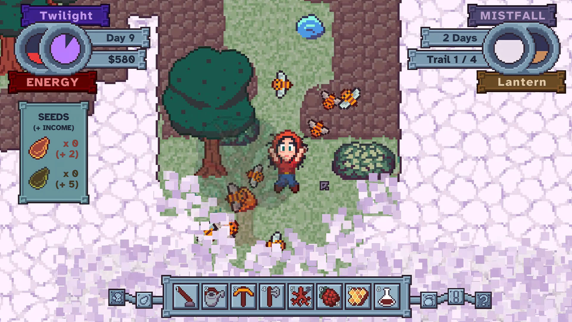 Screenshot for Moondrop