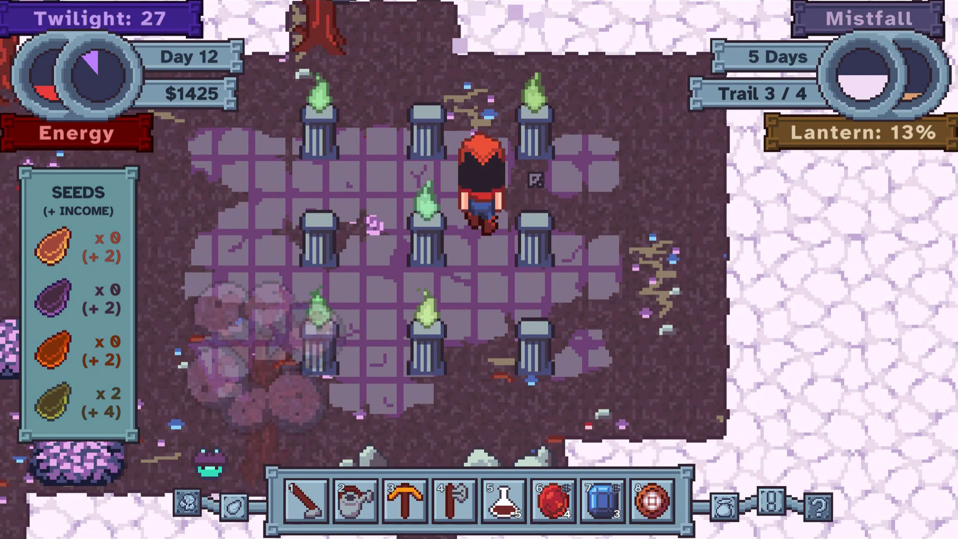 Screenshot for Moondrop