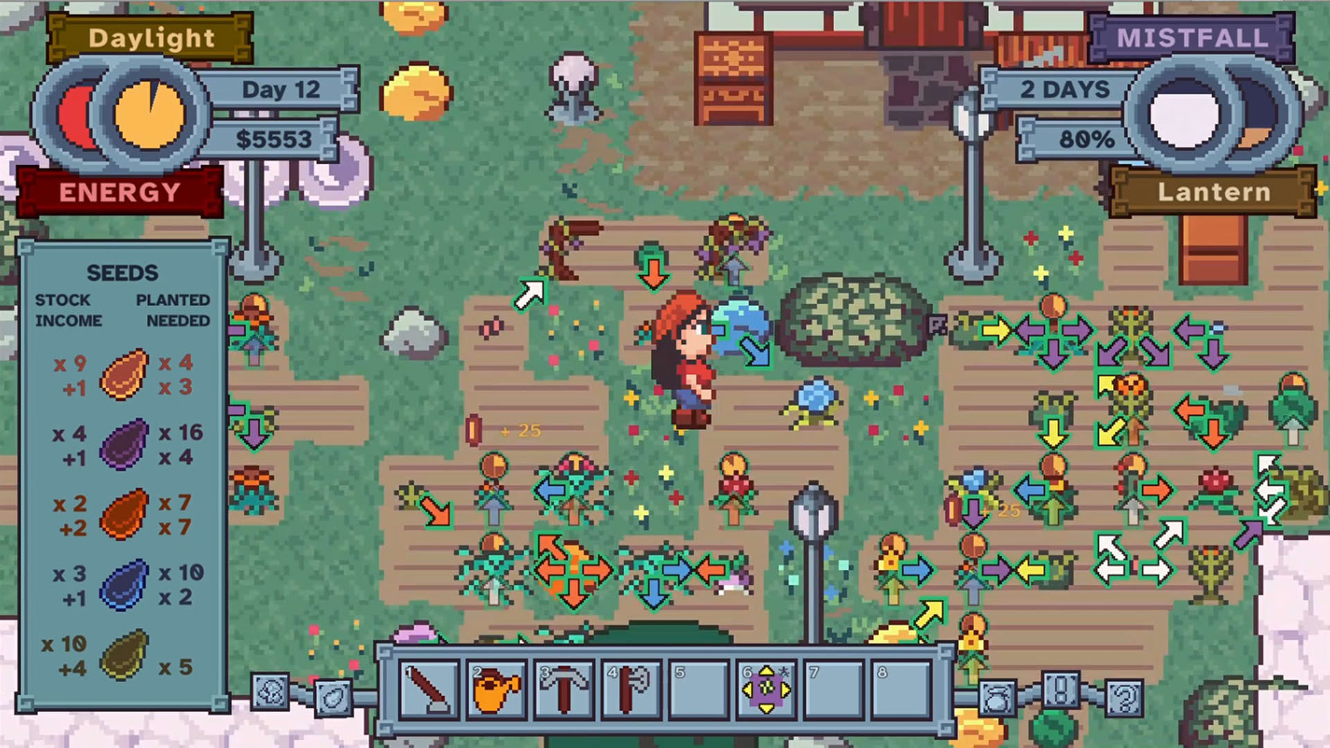 Screenshot for Moondrop