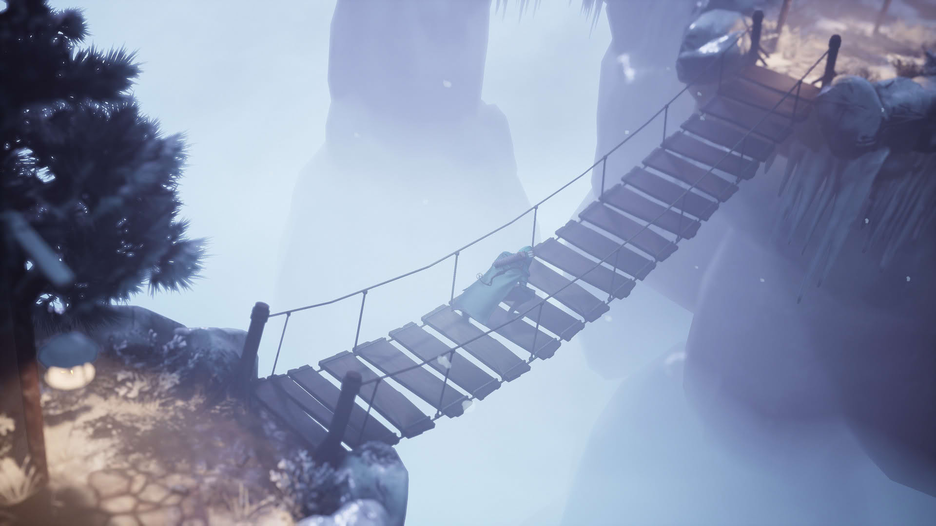 Screenshot for Winter Ember