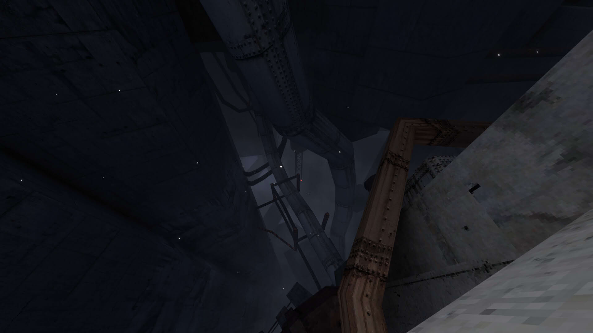 Screenshot for Lorn's Lure