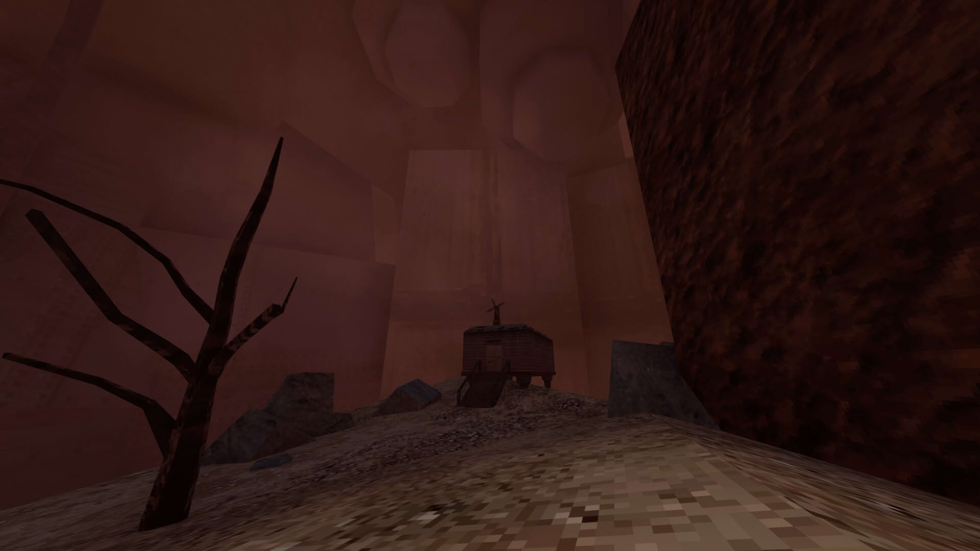 Screenshot for Lorn's Lure