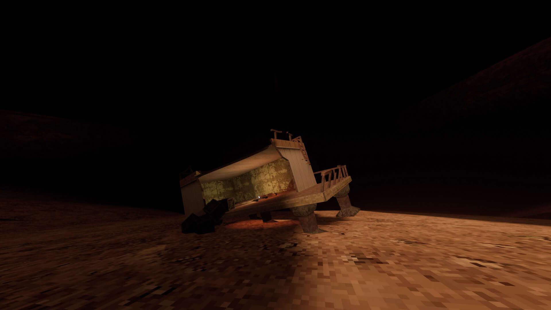 Screenshot for Lorn's Lure