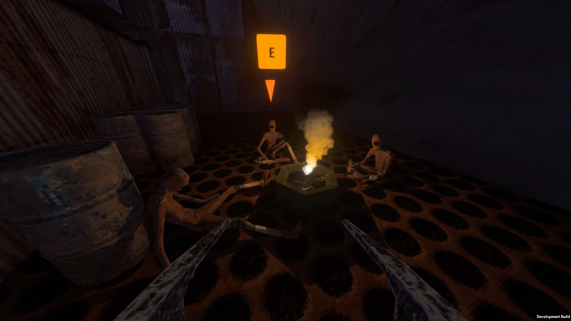 Screenshot for Lorn's Lure