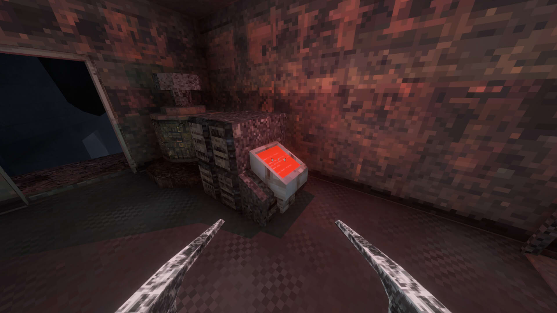 Screenshot for Lorn's Lure