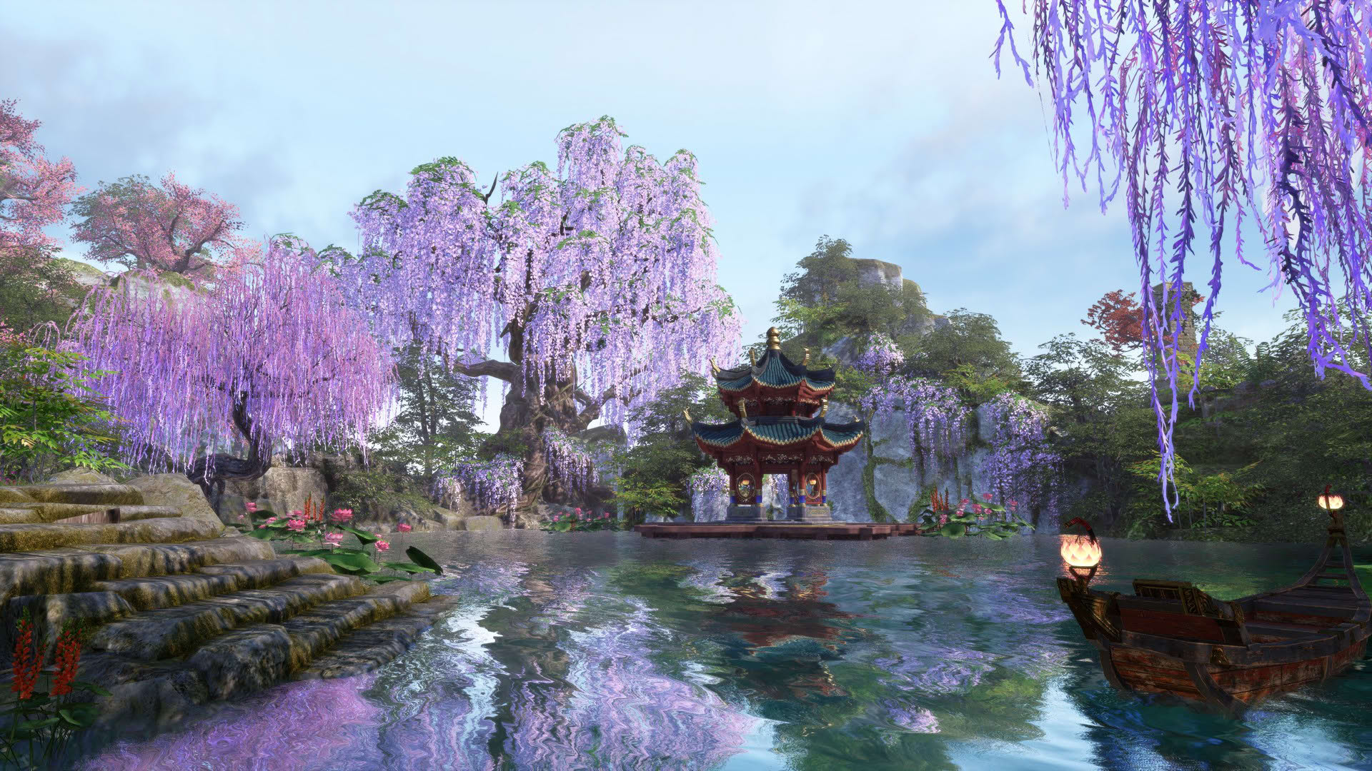 Screenshot for Swords of Legends Online