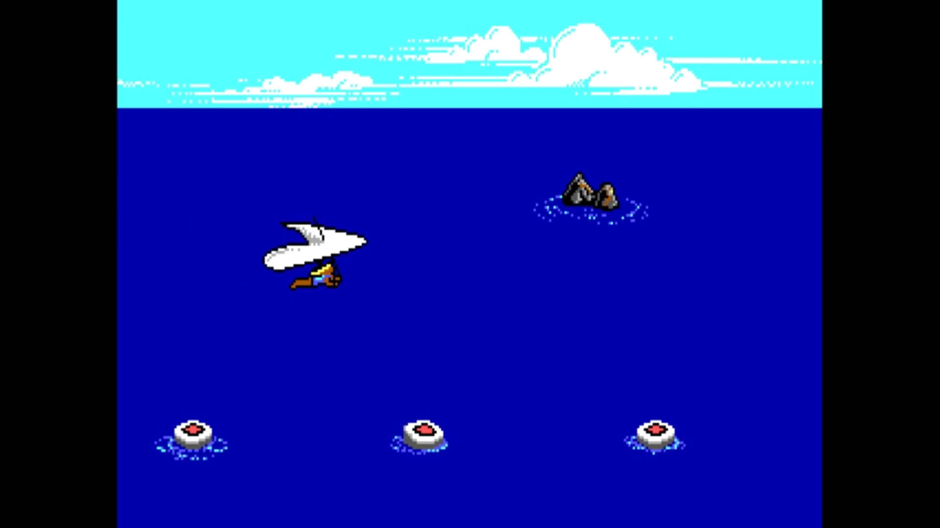 Screenshot for California Games II