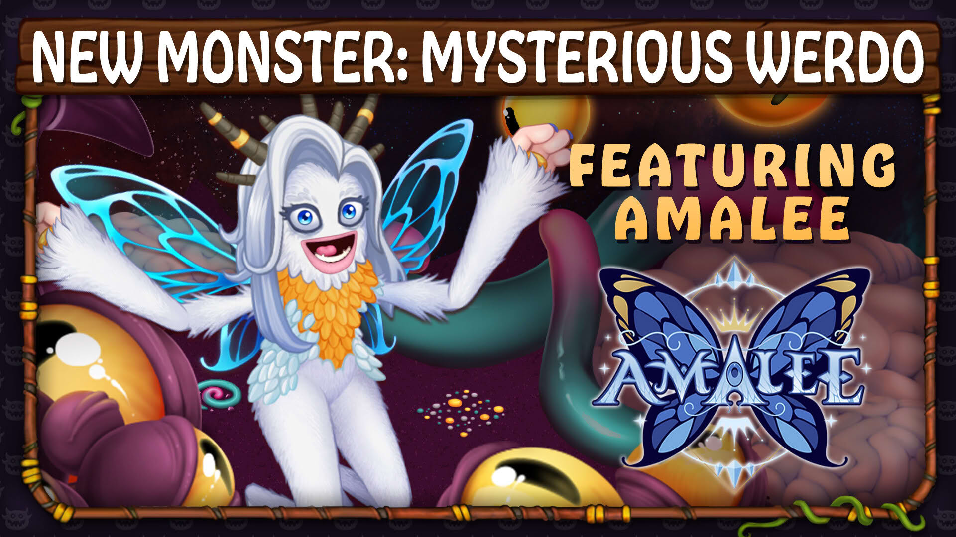 Screenshot for My Singing Monsters
