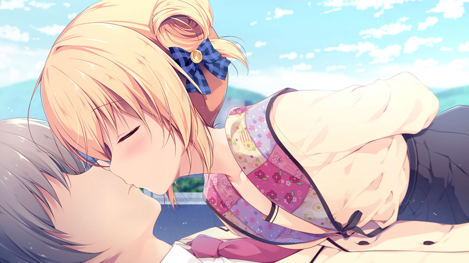 Screenshot for Love’s Sweet Garnish 2